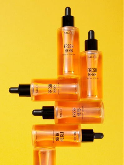 Nacific - Fresh Herb Origin Serum