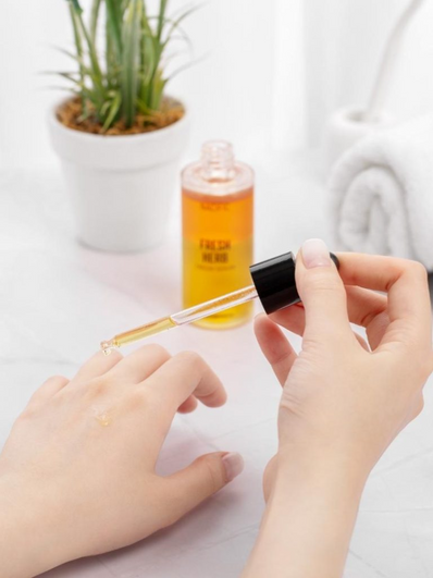 Nacific - Fresh Herb Origin Serum