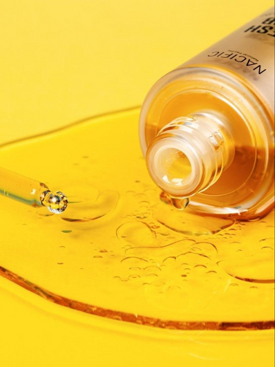 Nacific - Fresh Herb Origin Serum