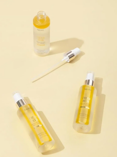 Nacific - Fresh Herb Origin Serum Mist