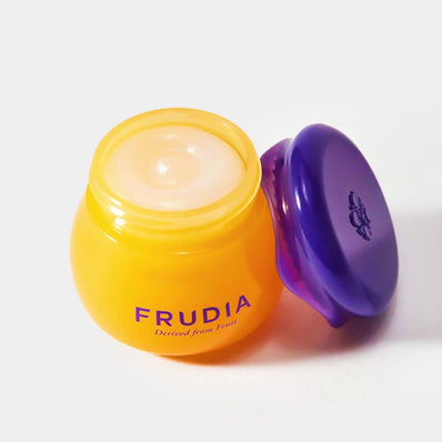 Frudia - Blueberry Hydrating Honey Lip Balm