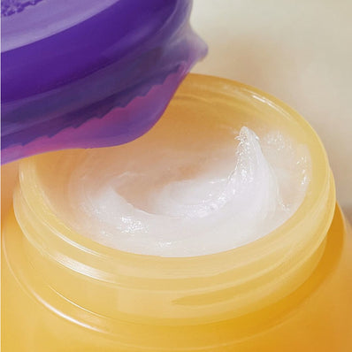 Frudia - Blueberry Hydrating Honey Lip Balm