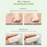 Frudia - Greengrape Pore Peeling Pad