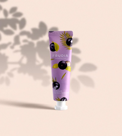 Frudia - My Orchard Acai Berry Hand Cream