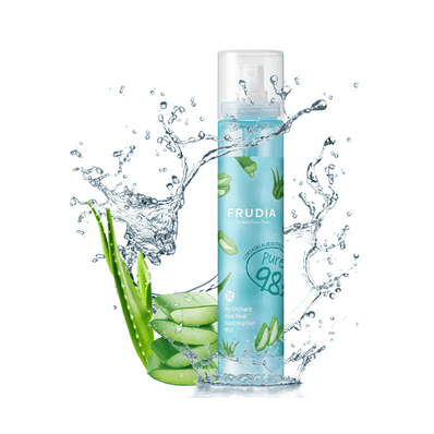 Frudia - My Orchard Aloe Real Soothing Gel Mist