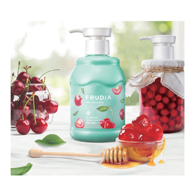 Frudia - My Orchard Cherry Body Wash