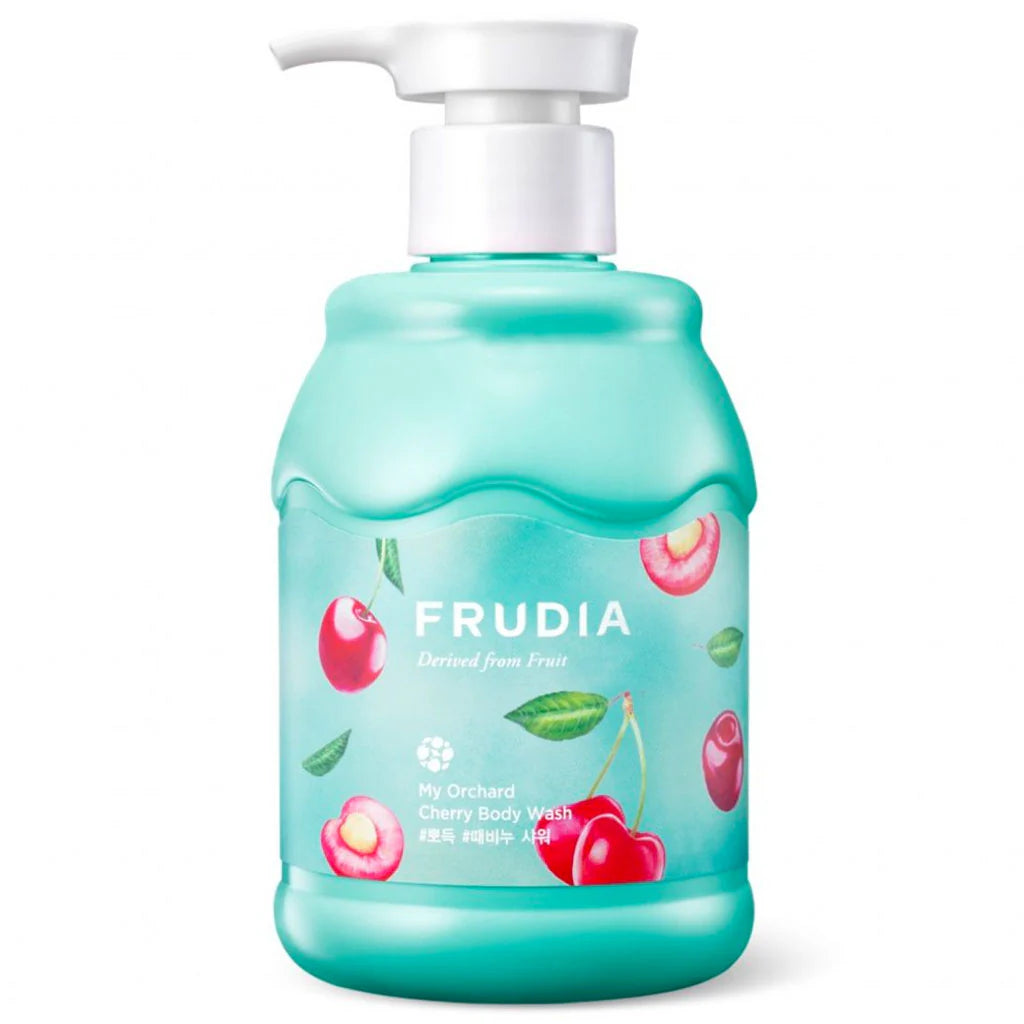 Frudia - My Orchard Cherry Body Wash