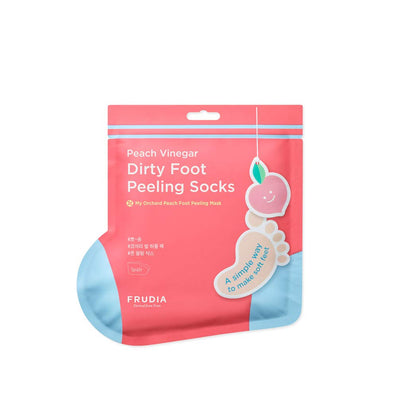 Frudia - My Orchard Peach Foot Peeling Socks Mask