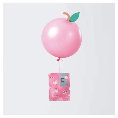 Frudia - My Orchard Squeeze Mask Peach