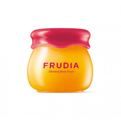 Frudia - Pomegranate Honey 3 in 1 Lip Balm