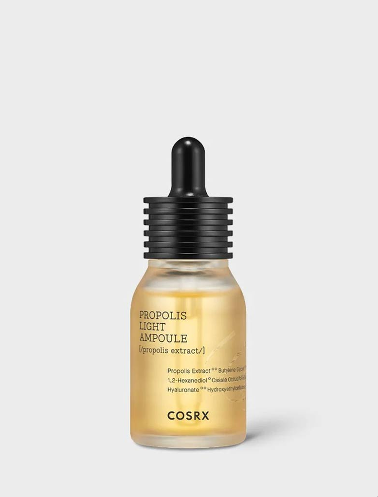 Cosrx - Full fit Propolis Light Ampoule
