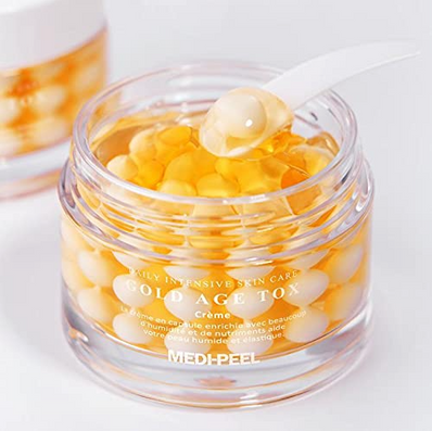 Medipeel - Gold Age Tox Cream