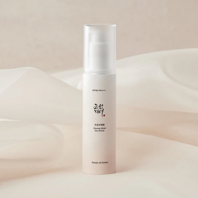 Beauty of Joseon - Ginseng Moist Sun Serum (SPF 50+ PA++++)