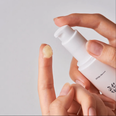 Beauty of Joseon - Ginseng Moist Sun Serum (SPF 50+ PA++++)