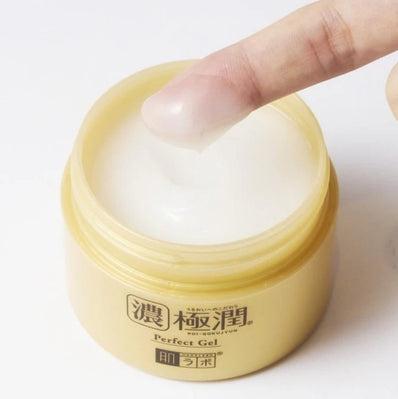 Hada Labo - Koi-Gokujyun Perfect Gel