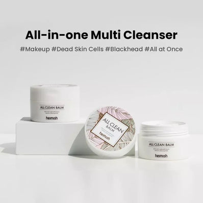 Heimish - All Clean balm