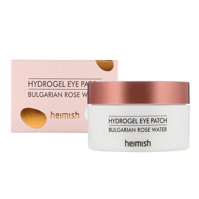 Heimish - Bulgarian Rose Hydrogel Eye Patch