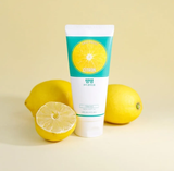 Holika Holika - Daily Fresh Citron Cleansing Foam