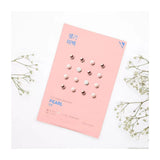 Holika Holika - Pure Essence Mask Sheet Pearl