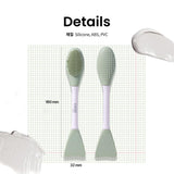 ilso - Dual Clean Brush