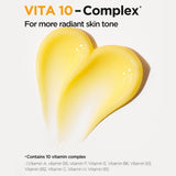 Isntree - C-Niacin Toning Cream