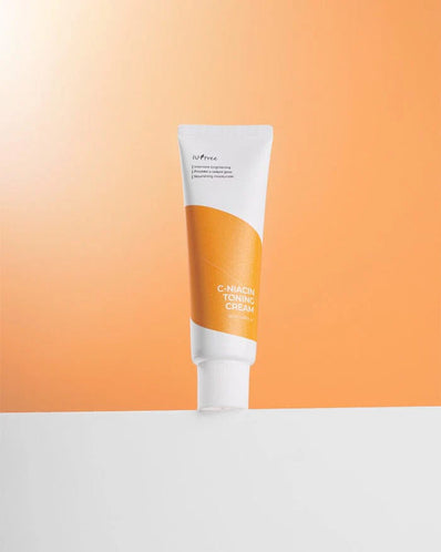 Isntree - C-Niacin Toning Cream