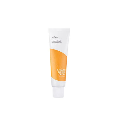 Isntree - C-Niacin Toning Cream