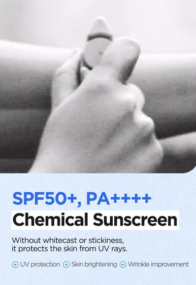 Isntree - Hyaluronic Acid Airy Sun Stick SPF 50+ PA++++
