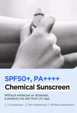 Isntree - Hyaluronic Acid Airy Sun Stick SPF 50+ PA++++