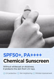 Isntree - Hyaluronic Acid Airy Sun Stick SPF 50+ PA++++