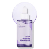 Isntree - Onion Newpair B5 Ampoule