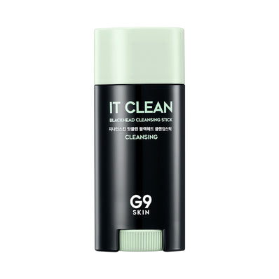 G9 Skin - It Clean Blackhead Cleansing Stick