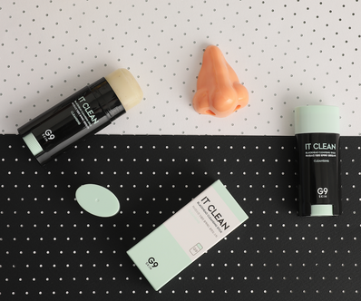 G9 Skin - It Clean Blackhead Cleansing Stick