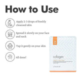 It's Skin - Collagen Nutrition Mask Sheet
