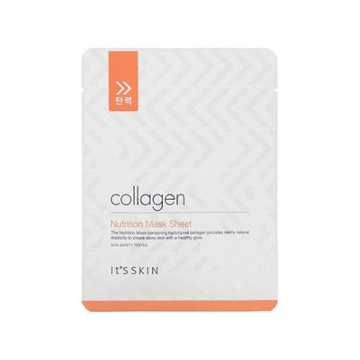 It's Skin - Collagen Nutrition Mask Sheet