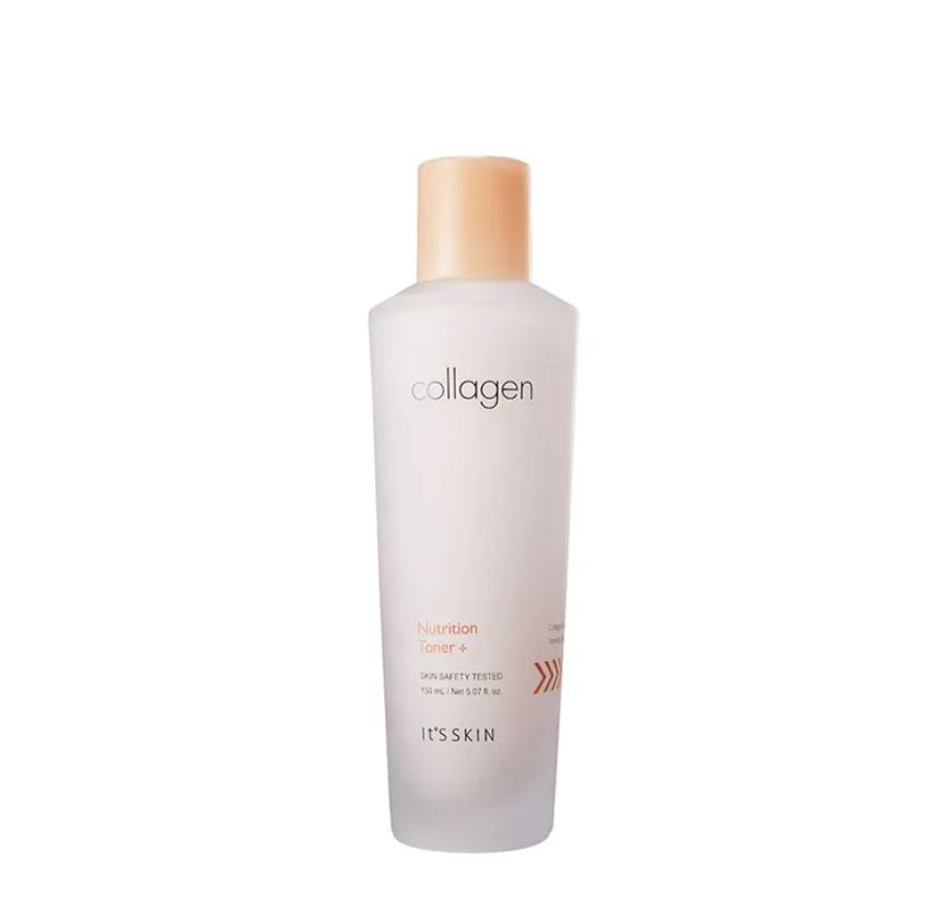 It’s Skin - Collagen Nutrition Toner +