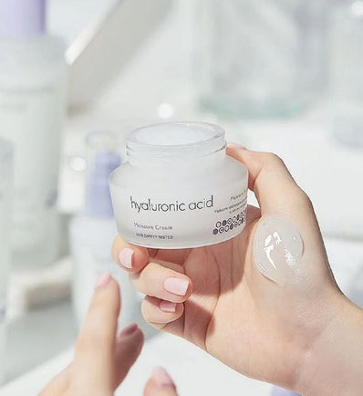 It’s Skin - Hyaluronic Acid Moisture Cream+