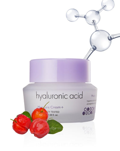 It’s Skin - Hyaluronic Acid Moisture Cream+