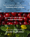 It’s Skin - Hyaluronic Acid Moisture Cream+