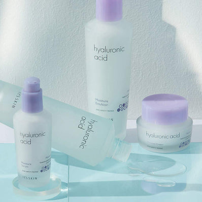 It’s Skin - Hyaluronic Acid Moisture Emulsion +