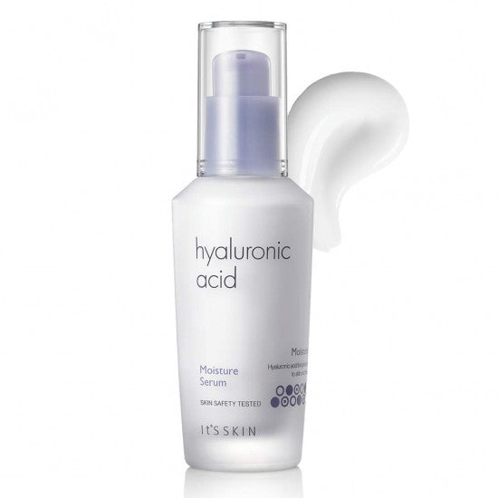 It’s Skin - Hyaluronic Acid Moisture Serum+