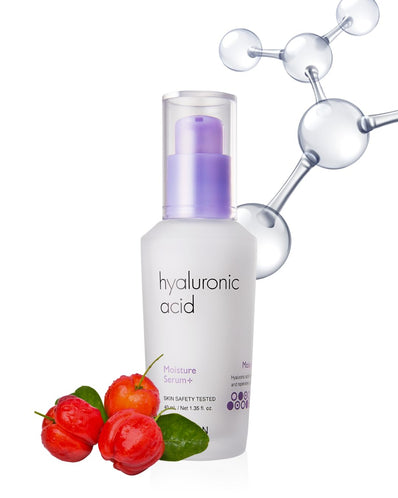 It’s Skin - Hyaluronic Acid Moisture Serum+