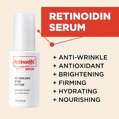 It’s Skin - Retinoidin Serum