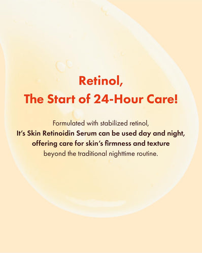 It’s Skin - Retinoidin Serum