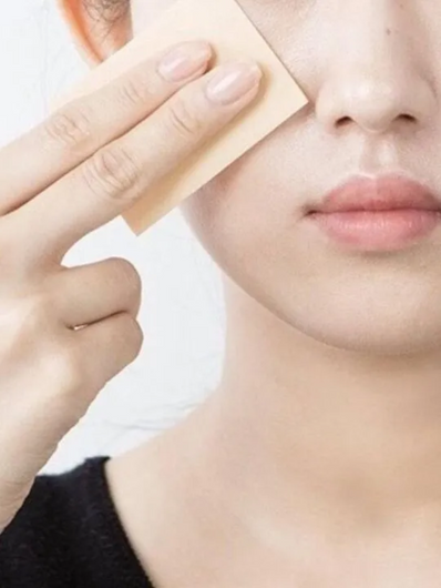 Innisfree - Jeju Volcanic Oil Control Paper