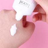 Jigott - Real Moisture Argan Oil Hand Cream