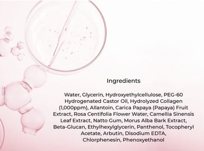 Jkosmec - Skin Solution Collagen Eye Zone Mask