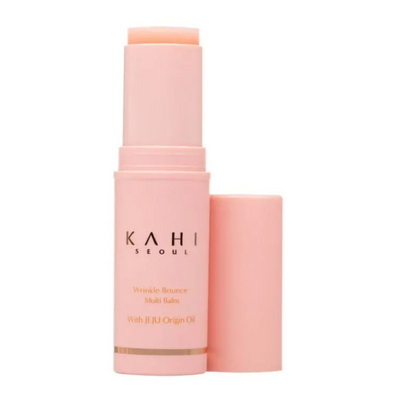 KAHI - Wrinkle Bounce Moisturizing Multi Balm Stick