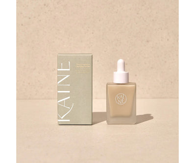 Kaine - Chaga Collagen Charging Serum
