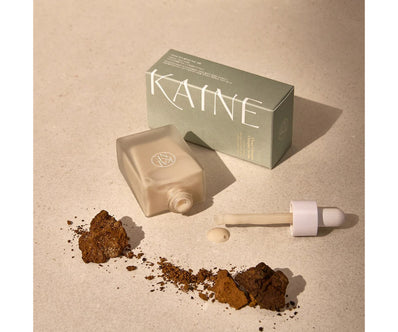 Kaine - Chaga Collagen Charging Serum